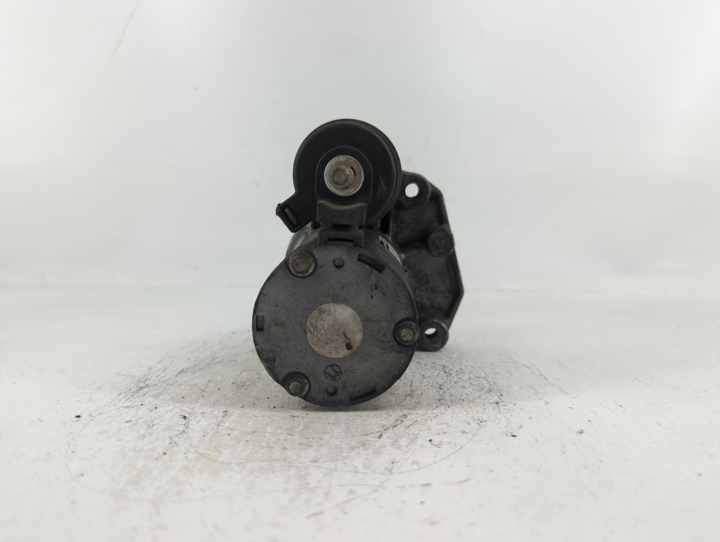 2011-2019 Dodge Journey Car Starter Motor Solenoid OEM P/N:428000-7201 04801839AC Fits OEM Used Auto Parts - Oemusedautopart