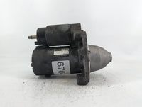 2011-2019 Dodge Journey Car Starter Motor Solenoid OEM P/N:428000-7201 04801839AC Fits OEM Used Auto Parts - Oemusedautopart