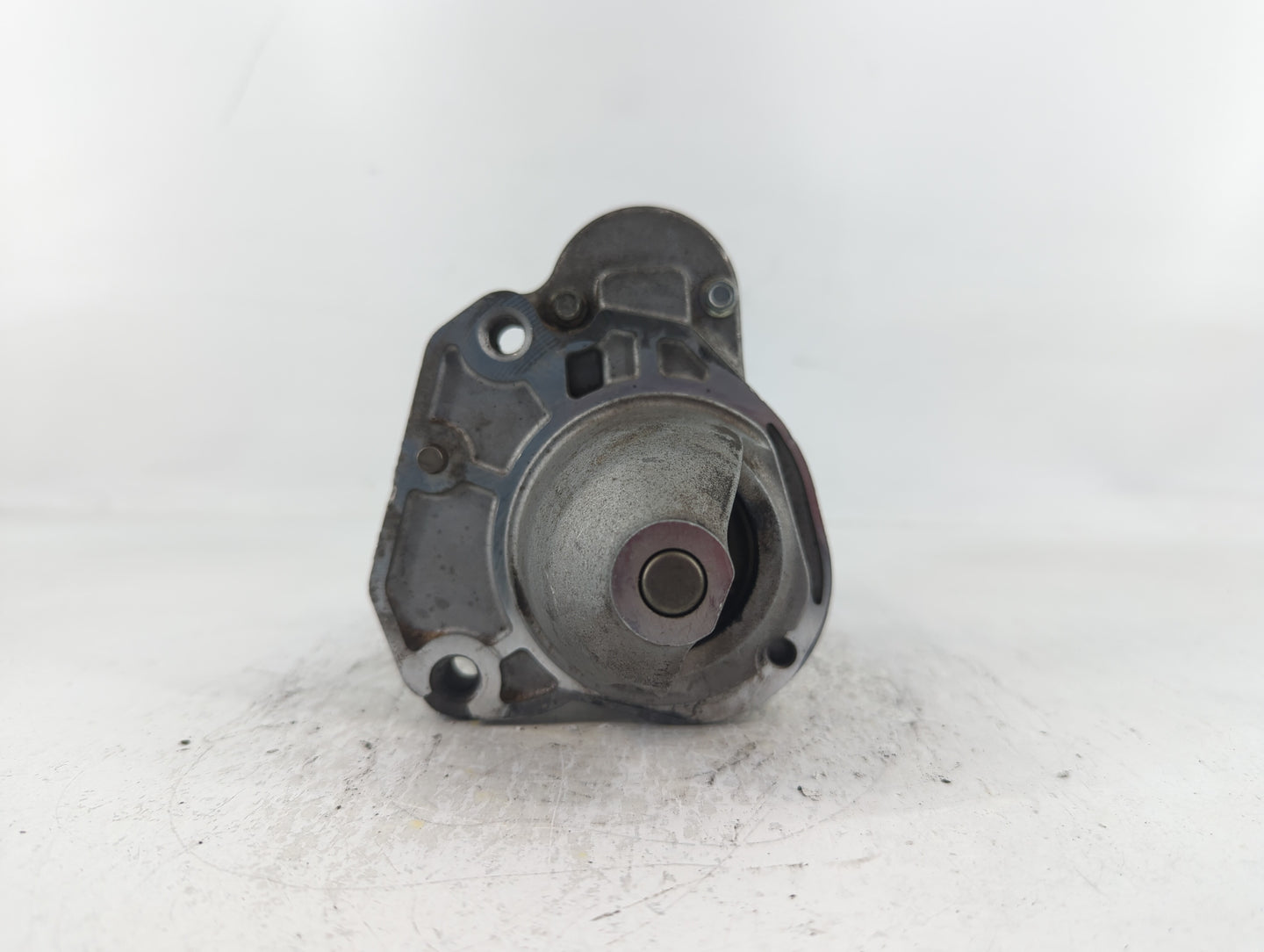 2011-2019 Dodge Journey Car Starter Motor Solenoid OEM P/N:428000-7201 04801839AC Fits OEM Used Auto Parts - Oemusedautopart