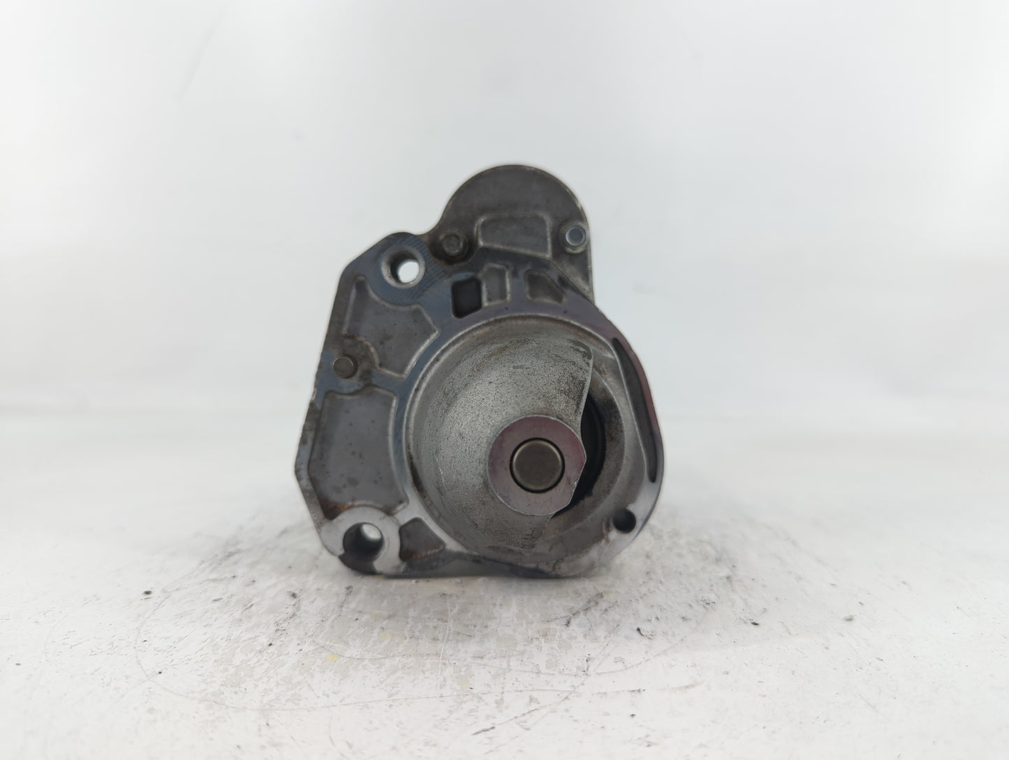 2011-2019 Dodge Journey Car Starter Motor Solenoid OEM P/N:428000-7201 04801839AC Fits OEM Used Auto Parts - Oemusedautopart