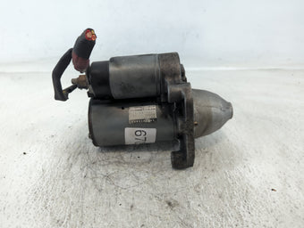 compare product 2011-2019 Dodge Journey Car Starter Motor Solenoid OEM P/N:428000-7201 04801839AC Fits OEM Used Auto Parts