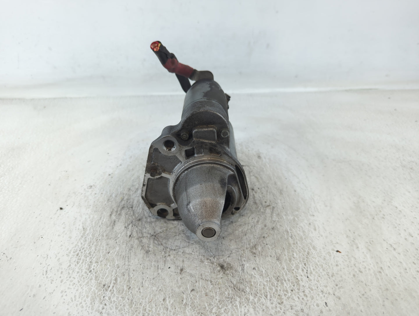 2011-2019 Dodge Journey Car Starter Motor Solenoid OEM P/N:428000-7201 04801839AC Fits OEM Used Auto Parts - Oemusedautopart