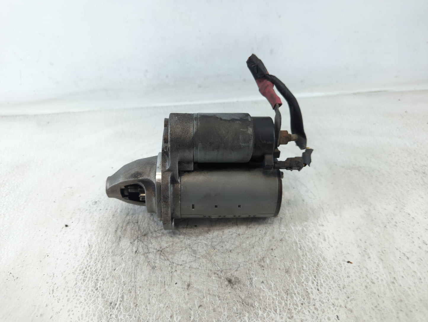 2011-2019 Dodge Journey Car Starter Motor Solenoid OEM P/N:428000-7201 04801839AC Fits OEM Used Auto Parts - Oemusedautopart
