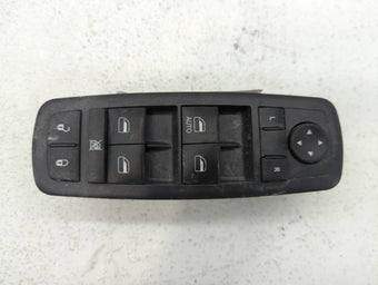compare product 2018-2020 Dodge Journey Master Power Window Switch Replacement Driver Side Left P/N:68307001AB Fits Fits 2018 2019 2020 OEM Used Auto Parts