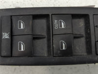 2018-2020 Dodge Journey Master Power Window Switch Replacement Driver Side Left P/N:68307001AB Fits Fits 2018 2019 2020 OEM 