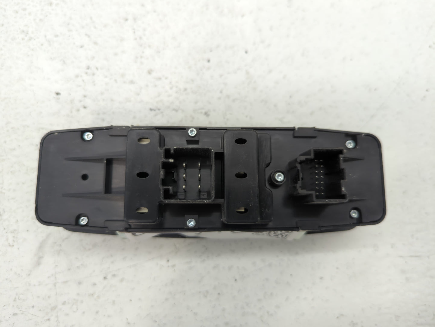 2018-2020 Dodge Journey Master Power Window Switch Replacement Driver Side Left P/N:68307001AB Fits Fits 2018 2019 2020 OEM 