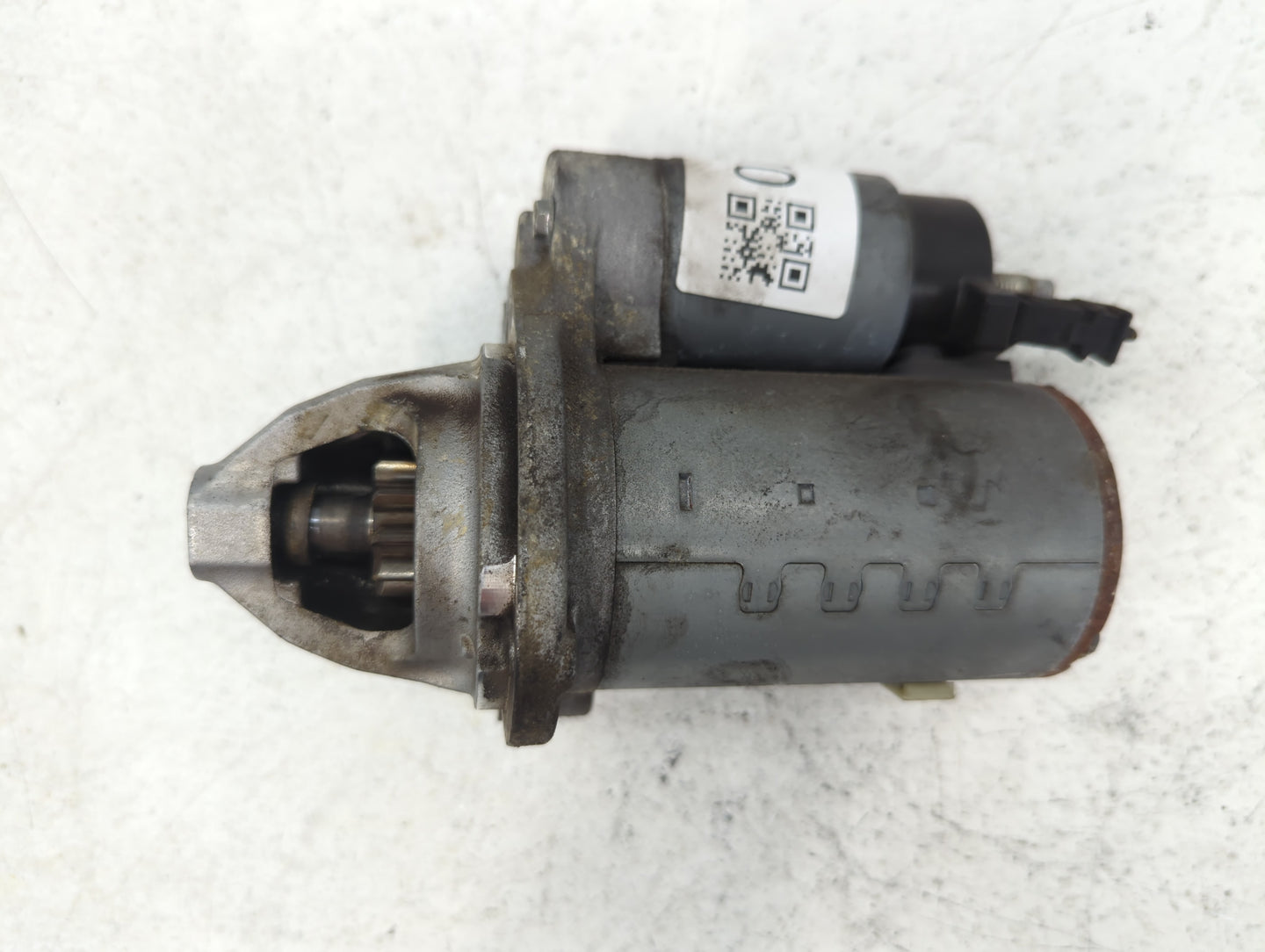 2011-2019 Dodge Journey Car Starter Motor Solenoid OEM P/N:04801839AD 428000-7202 Fits OEM Used Auto Parts - Oemusedautopart