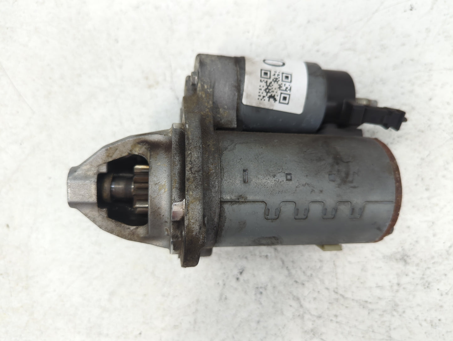 2011-2019 Dodge Journey Car Starter Motor Solenoid OEM P/N:04801839AD 428000-7202 Fits OEM Used Auto Parts - Oemusedautopart