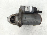 2011-2019 Dodge Journey Car Starter Motor Solenoid OEM P/N:04801839AD 428000-7202 Fits OEM Used Auto Parts - Oemusedautopart