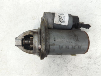compare product 2011-2019 Dodge Journey Car Starter Motor Solenoid OEM P/N:04801839AD 428000-7202 Fits OEM Used Auto Parts