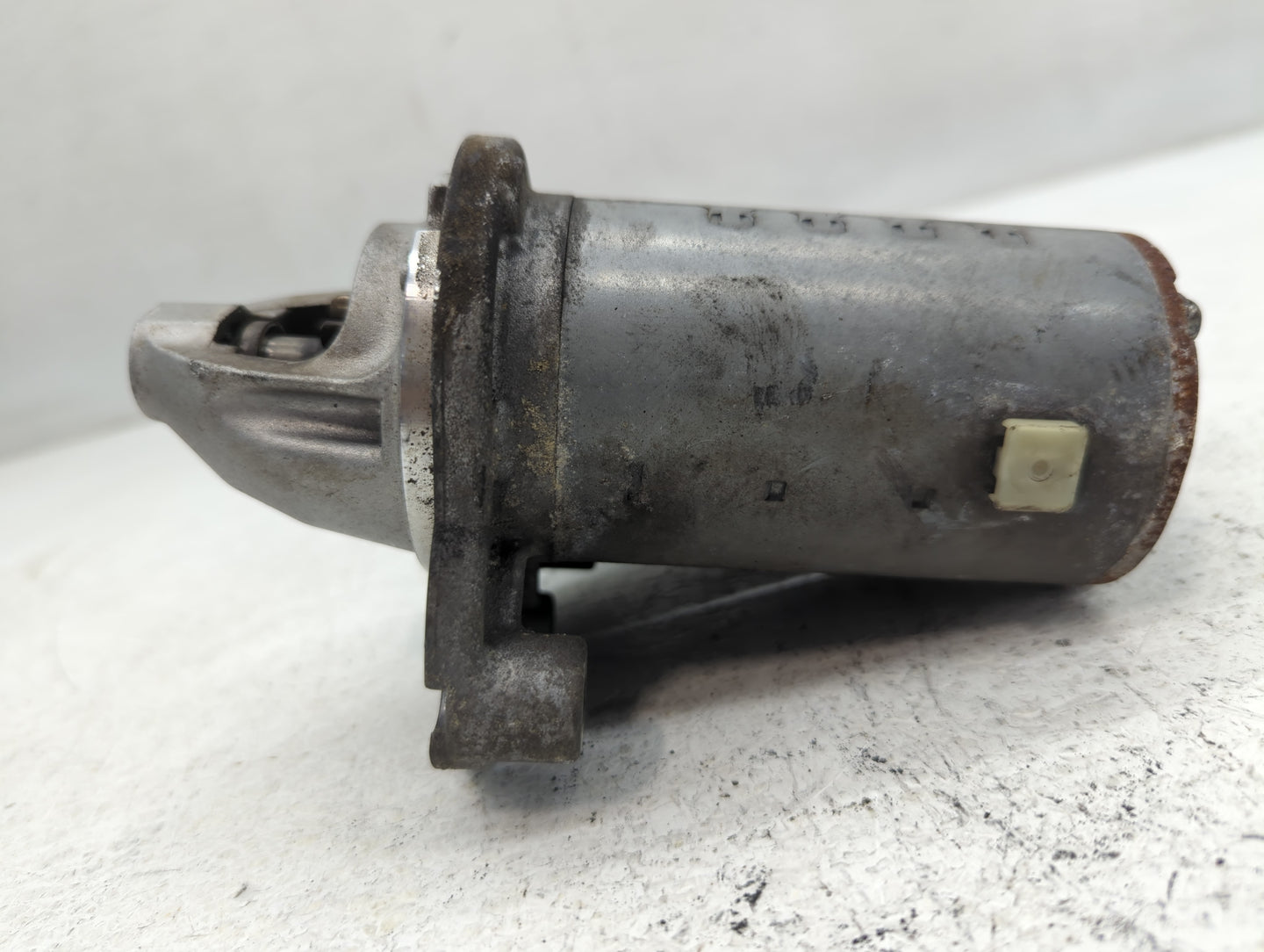 2011-2019 Dodge Journey Car Starter Motor Solenoid OEM P/N:04801839AD 428000-7202 Fits OEM Used Auto Parts - Oemusedautopart