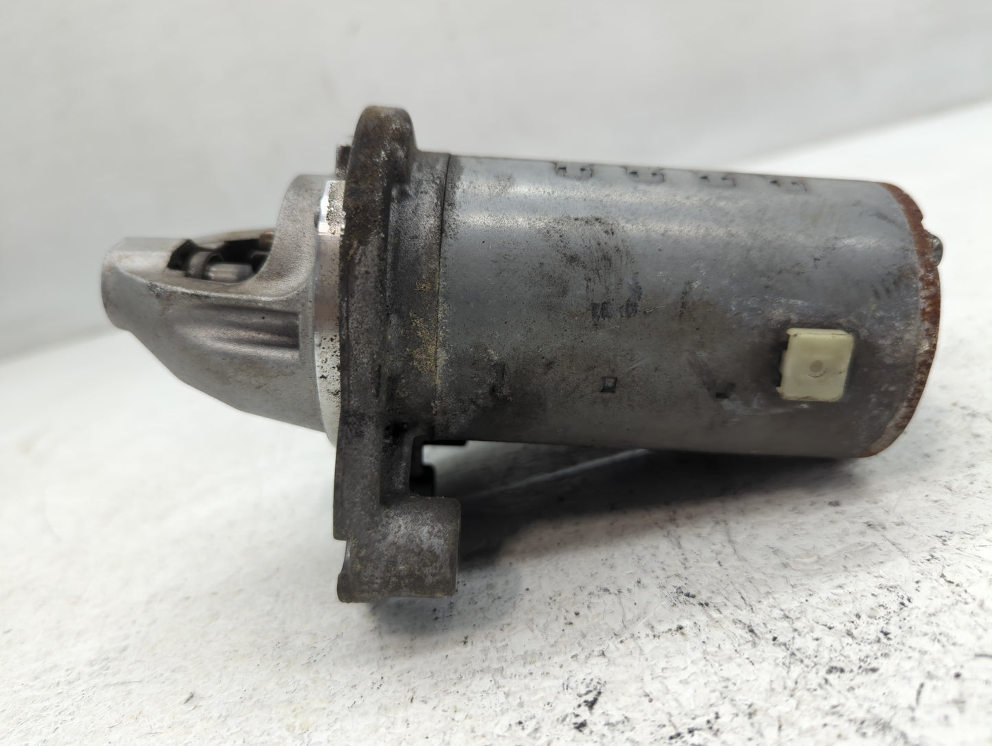 2011-2019 Dodge Journey Car Starter Motor Solenoid OEM P/N:04801839AD 428000-7202 Fits OEM Used Auto Parts - Oemusedautopart