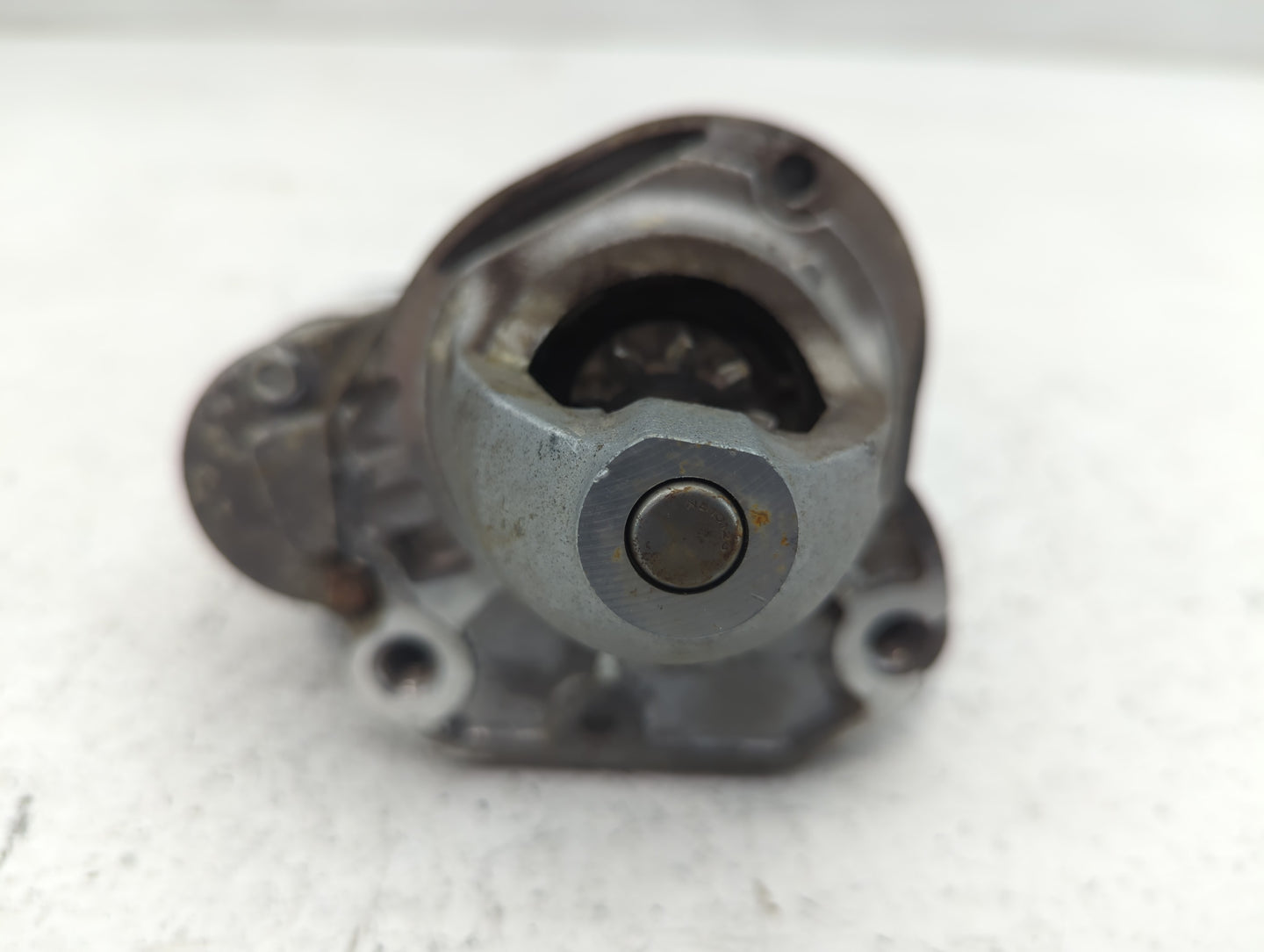 2011-2019 Dodge Journey Car Starter Motor Solenoid OEM P/N:04801839AD 428000-7202 Fits OEM Used Auto Parts - Oemusedautopart