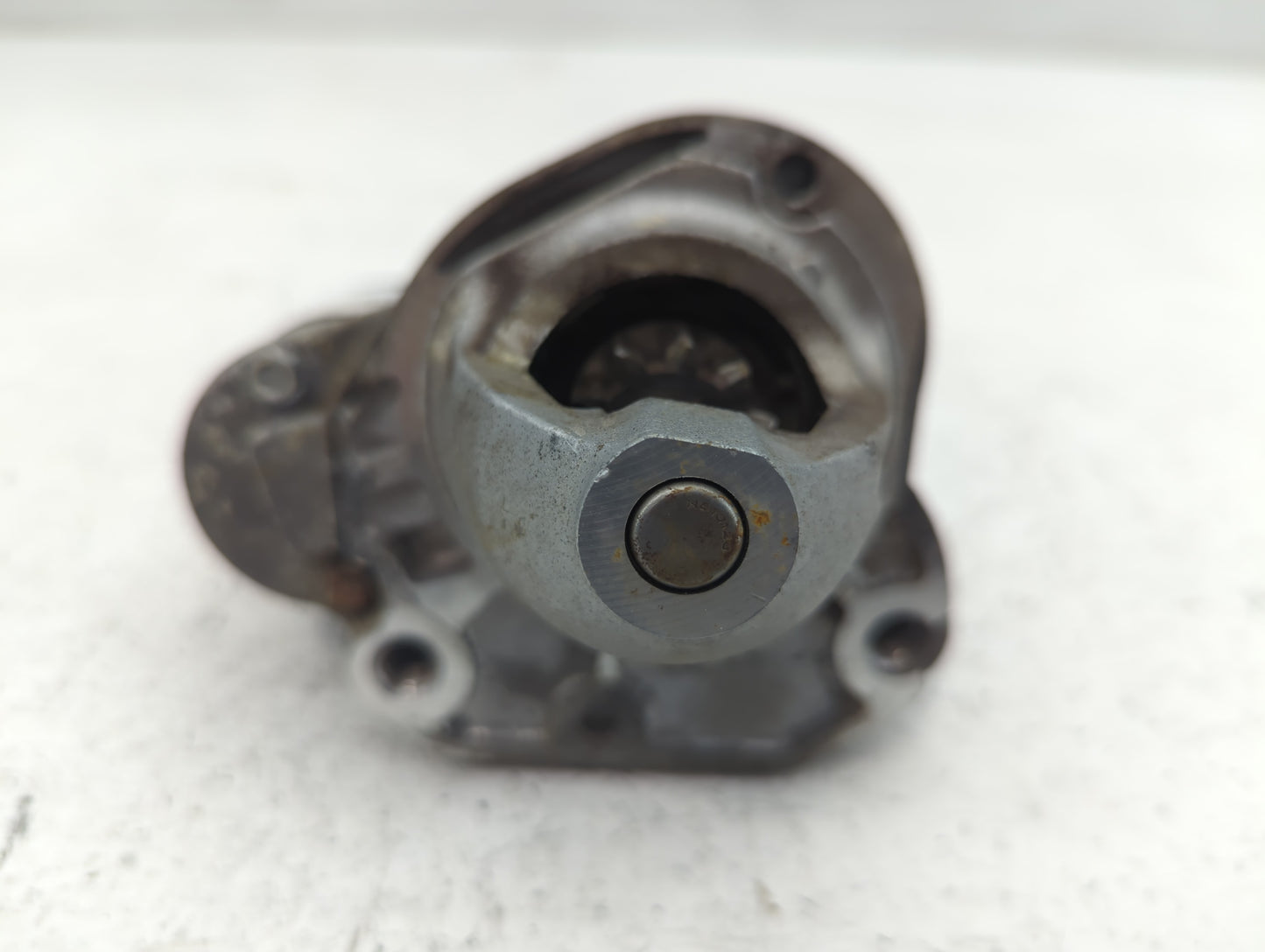 2011-2019 Dodge Journey Car Starter Motor Solenoid OEM P/N:04801839AD 428000-7202 Fits OEM Used Auto Parts - Oemusedautopart