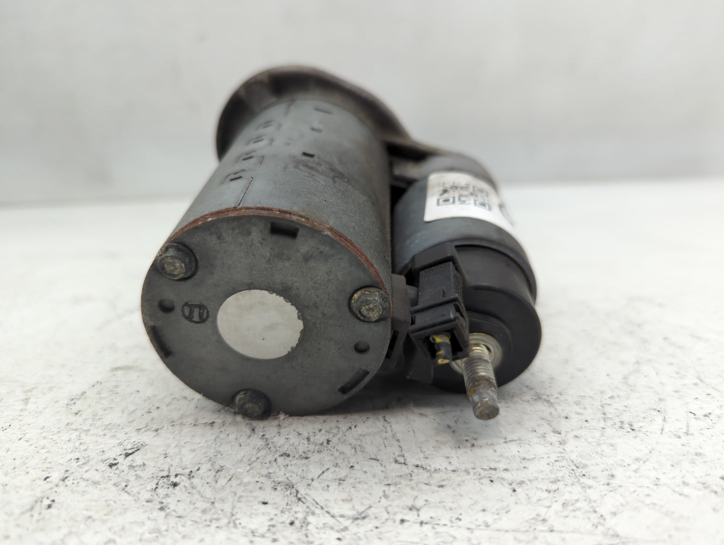 2011-2019 Dodge Journey Car Starter Motor Solenoid OEM P/N:04801839AD 428000-7202 Fits OEM Used Auto Parts - Oemusedautopart