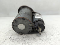 2011-2019 Dodge Journey Car Starter Motor Solenoid OEM P/N:04801839AD 428000-7202 Fits OEM Used Auto Parts - Oemusedautopart