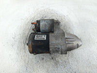 2009-2020 Dodge Journey Car Starter Motor Solenoid OEM P/N:05034555AA M000T32071ZC Fits OEM Used Auto Parts - Oemusedautopar