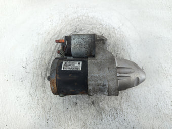 compare product 2009-2020 Dodge Journey Car Starter Motor Solenoid OEM P/N:05034555AA M000T32071ZC Fits OEM Used Auto Parts