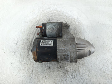 2009-2020 Dodge Journey Car Starter Motor Solenoid OEM P/N:05034555AA M000T32071ZC Fits OEM Used Auto Parts - Oemusedautopar