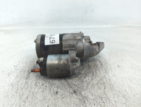 2009-2020 Dodge Journey Car Starter Motor Solenoid OEM P/N:05034555AA M000T32071ZC Fits OEM Used Auto Parts - Oemusedautopar