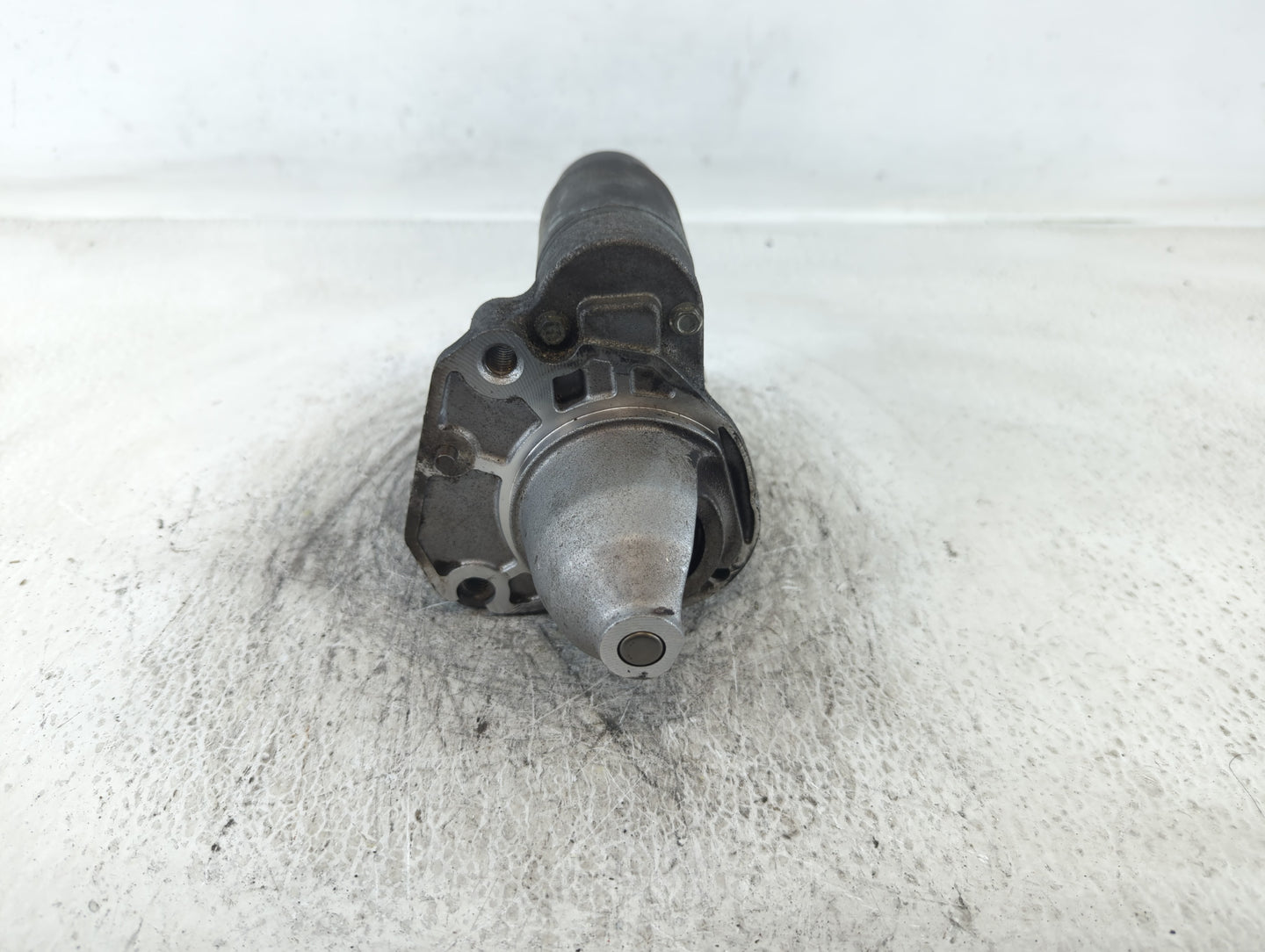 2011-2019 Dodge Journey Car Starter Motor Solenoid OEM P/N:428000-7200 04801839AB Fits OEM Used Auto Parts - Oemusedautopart