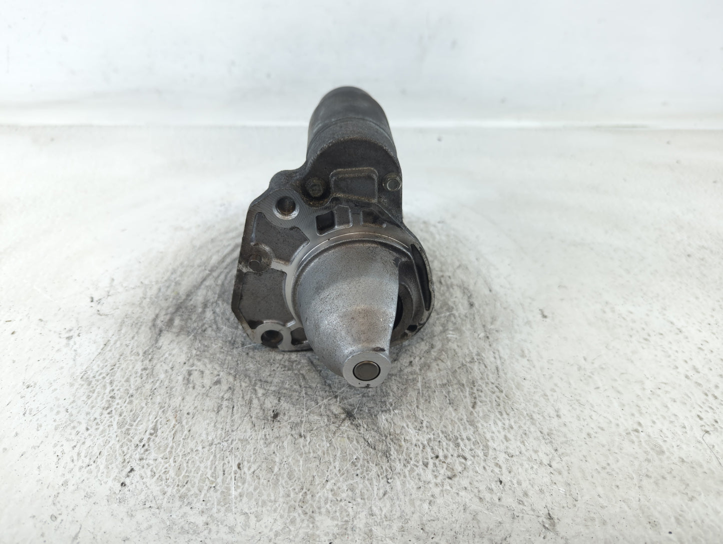 2011-2019 Dodge Journey Car Starter Motor Solenoid OEM P/N:428000-7200 04801839AB Fits OEM Used Auto Parts - Oemusedautopart