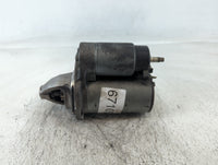 2011-2019 Dodge Journey Car Starter Motor Solenoid OEM P/N:428000-7200 04801839AB Fits OEM Used Auto Parts - Oemusedautopart