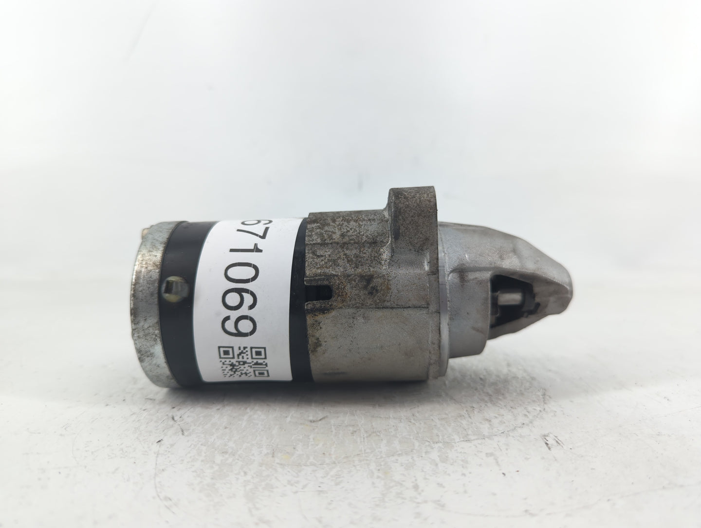 2009-2020 Dodge Journey Car Starter Motor Solenoid OEM P/N:05034555AA M000T32071ZC Fits OEM Used Auto Parts - Oemusedautopar