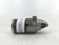 2009-2020 Dodge Journey Car Starter Motor Solenoid OEM P/N:05034555AA M000T32071ZC Fits OEM Used Auto Parts - Oemusedautopar