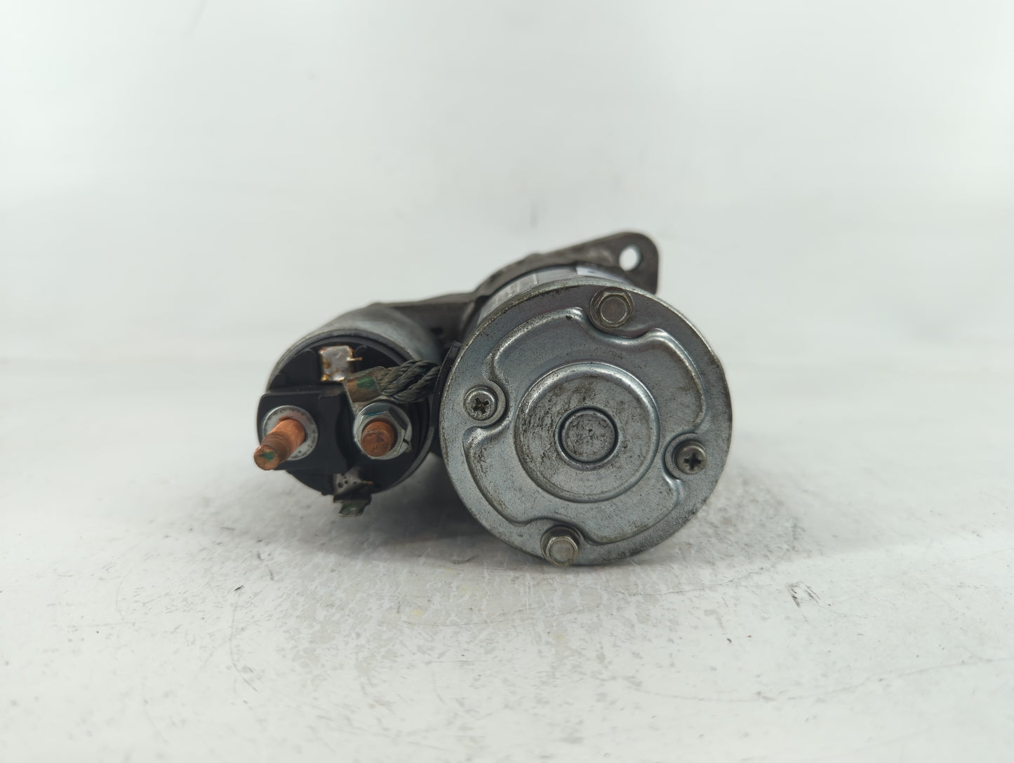 2009-2020 Dodge Journey Car Starter Motor Solenoid OEM P/N:05034555AA M000T32071ZC Fits OEM Used Auto Parts - Oemusedautopar