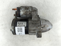 2009-2020 Dodge Journey Car Starter Motor Solenoid OEM P/N:M000T32071ZC 05034555AA Fits OEM Used Auto Parts - Oemusedautopar