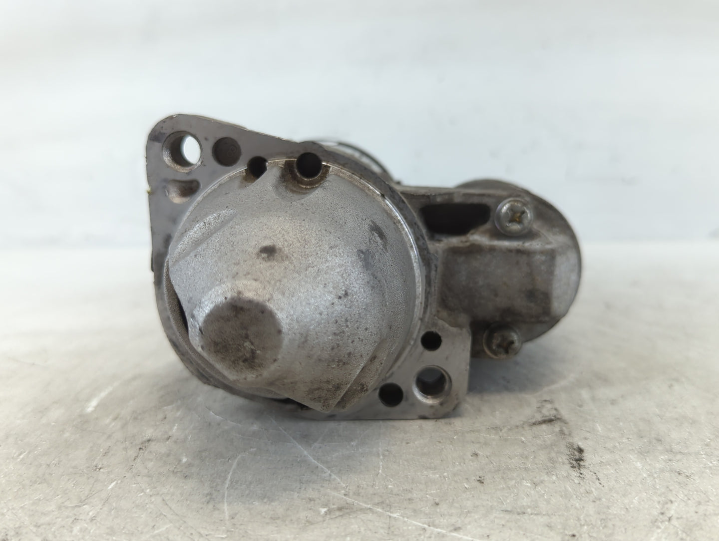 2009-2020 Dodge Journey Car Starter Motor Solenoid OEM P/N:M000T32071ZC 05034555AA Fits OEM Used Auto Parts - Oemusedautopar