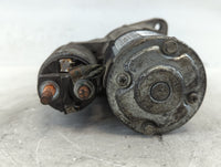 2009-2020 Dodge Journey Car Starter Motor Solenoid OEM P/N:M000T32071ZC 05034555AA Fits OEM Used Auto Parts - Oemusedautopar