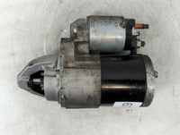 2009-2020 Dodge Journey Car Starter Motor Solenoid OEM P/N:M000T32071ZC 05034555AA Fits OEM Used Auto Parts - Oemusedautopar