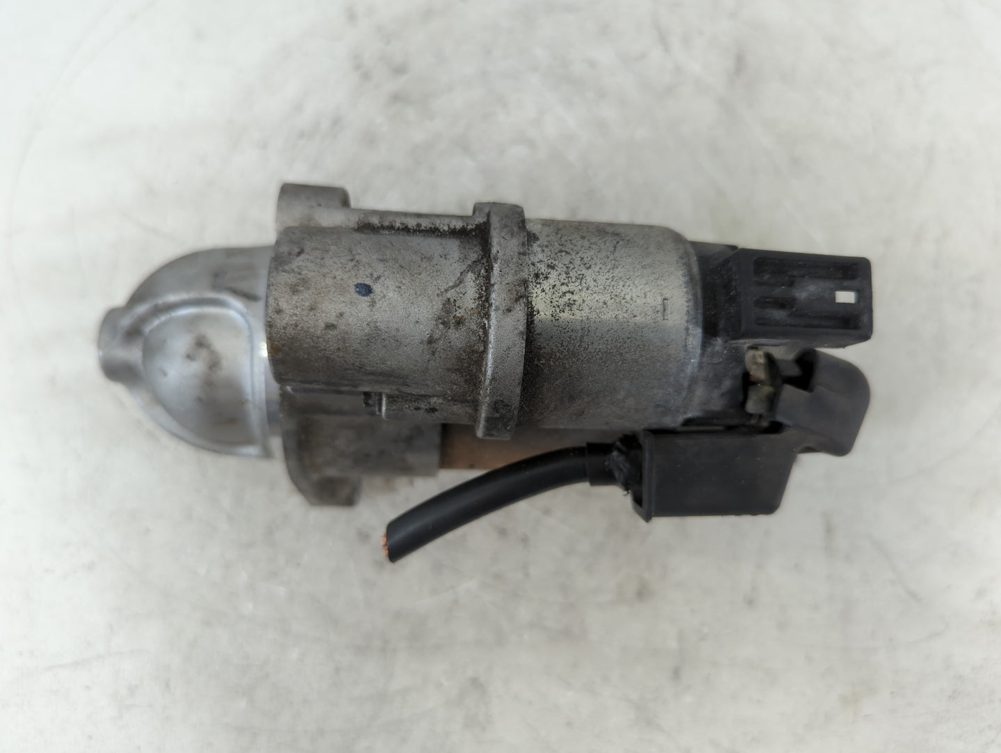 2009-2020 Dodge Journey Car Starter Motor Solenoid OEM P/N:36100-2E551 Fits OEM Used Auto Parts - Oemusedautoparts1.com