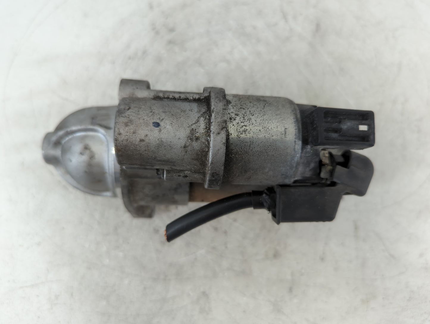 2009-2020 Dodge Journey Car Starter Motor Solenoid OEM P/N:36100-2E551 Fits OEM Used Auto Parts - Oemusedautoparts1.com