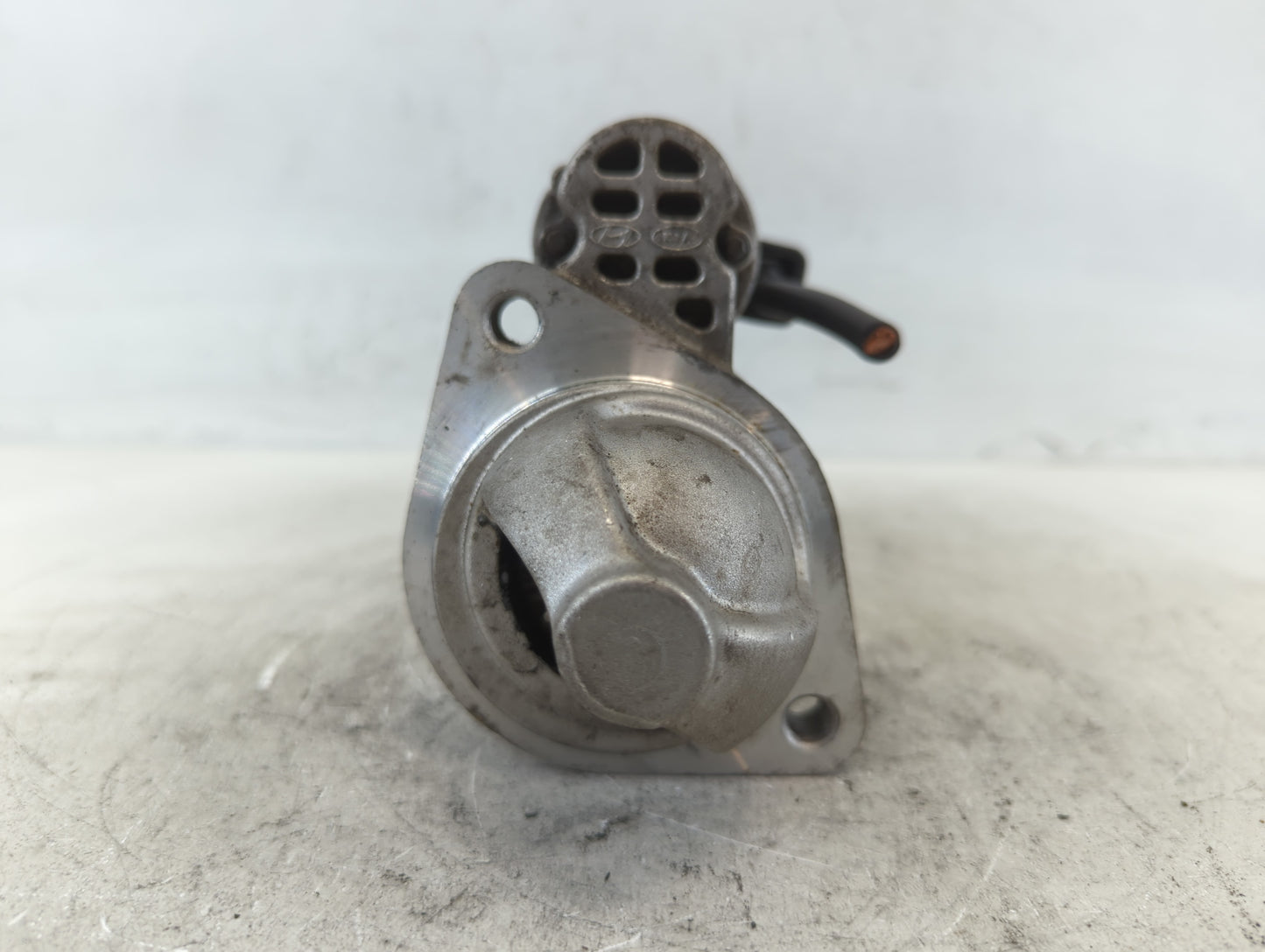 2009-2020 Dodge Journey Car Starter Motor Solenoid OEM P/N:36100-2E551 Fits OEM Used Auto Parts - Oemusedautoparts1.com