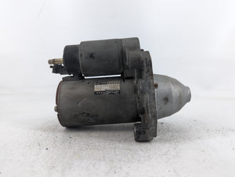 compare product 2011-2019 Dodge Journey Car Starter Motor Solenoid OEM P/N:428000-7201 04801839AC Fits OEM Used Auto Parts