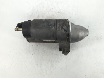 2011-2019 Dodge Journey Car Starter Motor Solenoid OEM P/N:428000-7201 04801839AC Fits OEM Used Auto Parts