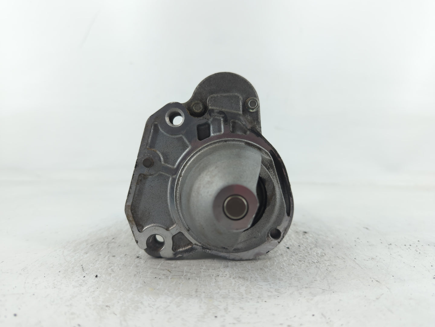 2011-2019 Dodge Journey Car Starter Motor Solenoid OEM P/N:428000-7201 04801839AC Fits OEM Used Auto Parts - Oemusedautopart