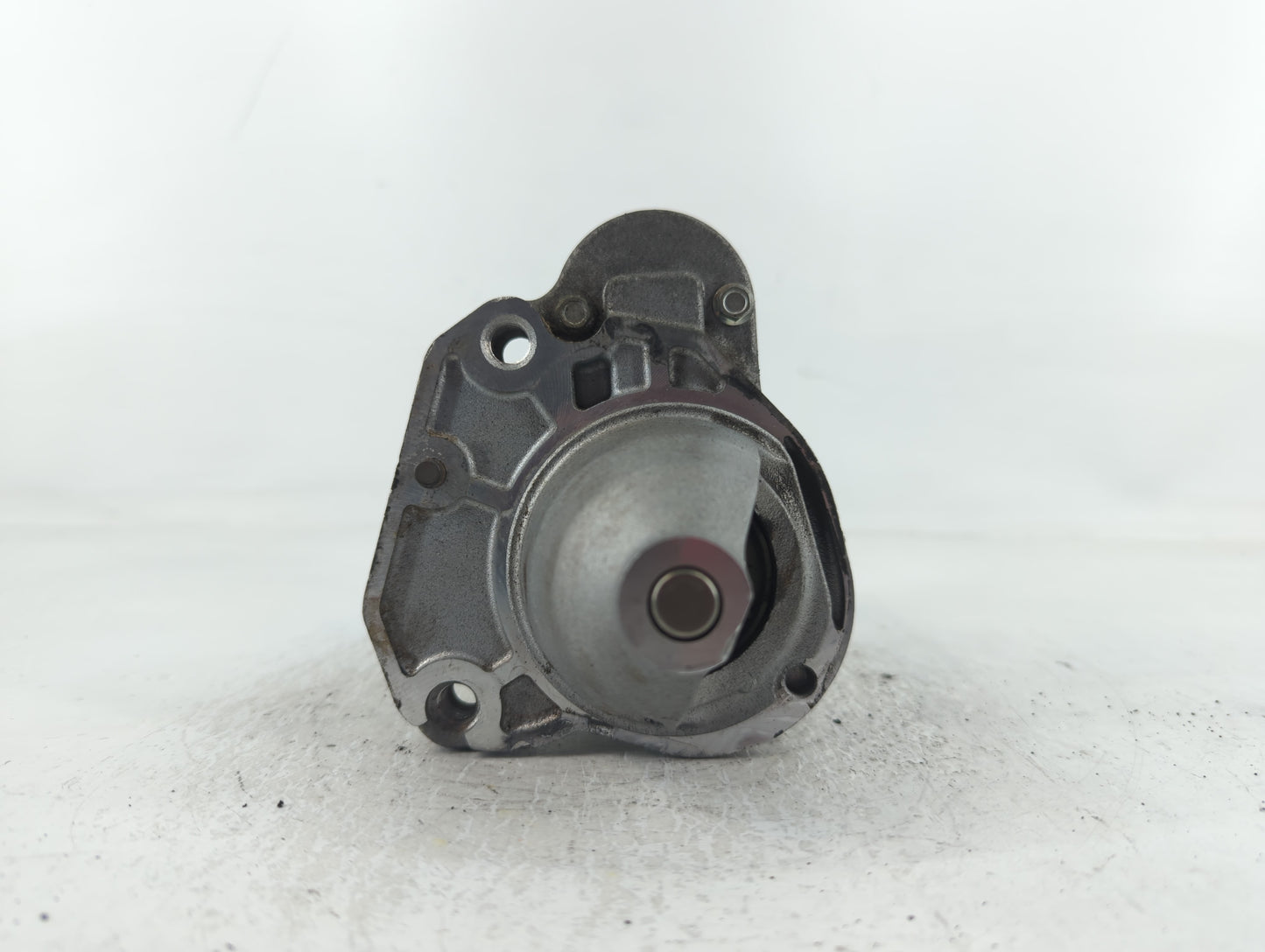 2011-2019 Dodge Journey Car Starter Motor Solenoid OEM P/N:428000-7201 04801839AC Fits OEM Used Auto Parts - Oemusedautopart