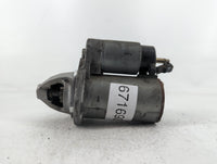 2011-2019 Dodge Journey Car Starter Motor Solenoid OEM P/N:428000-7201 04801839AC Fits OEM Used Auto Parts - Oemusedautopart