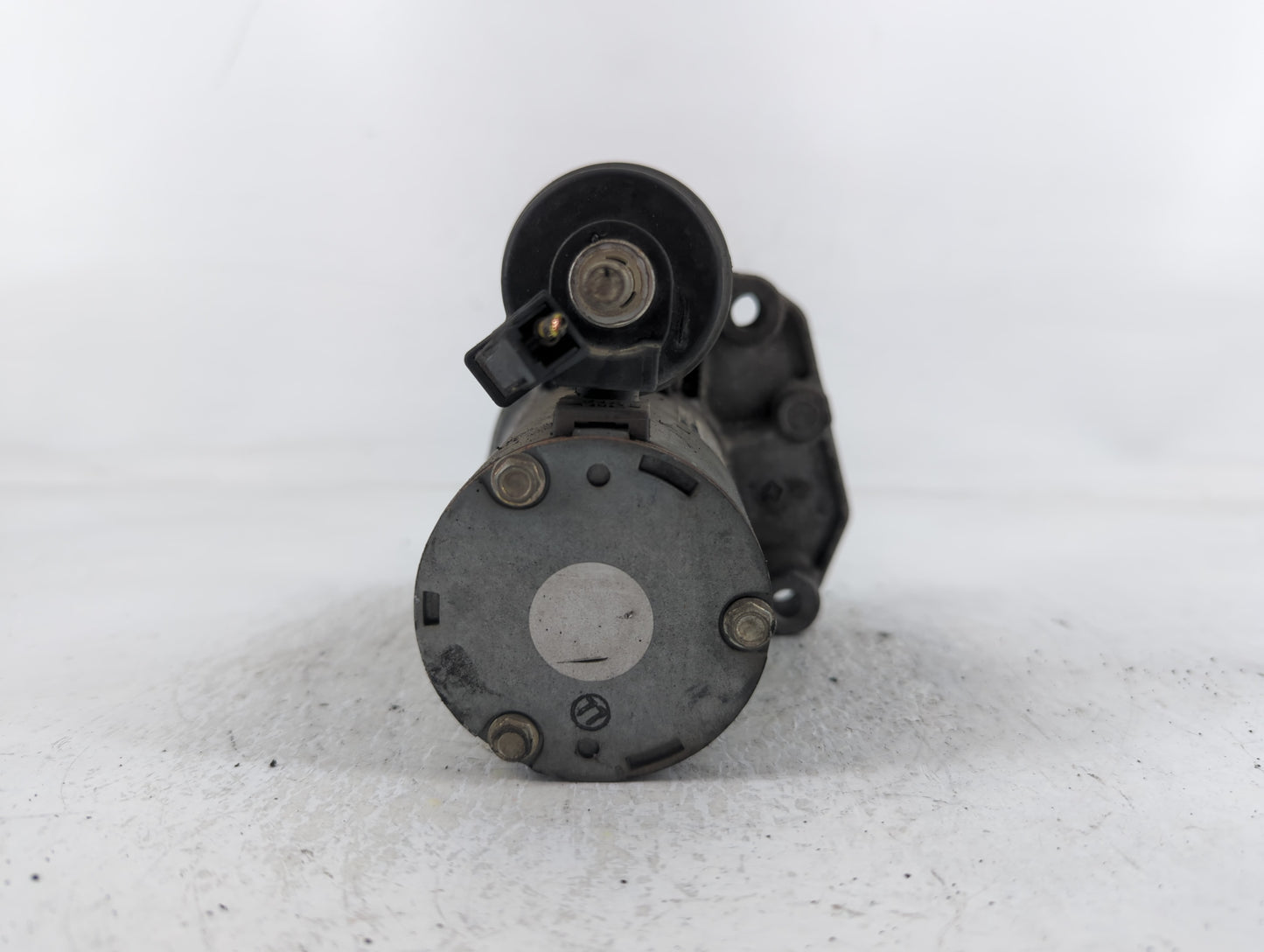 2011-2019 Dodge Journey Car Starter Motor Solenoid OEM P/N:428000-7201 04801839AC Fits OEM Used Auto Parts - Oemusedautopart