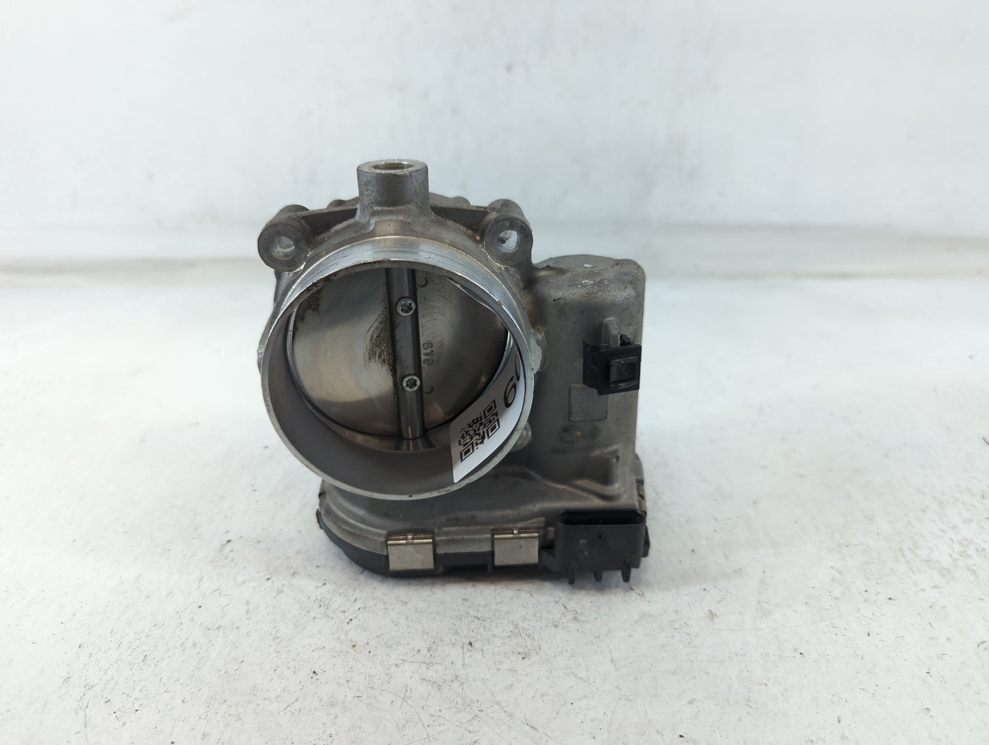 2011-2019 Dodge Journey Throttle Body P/N:05184349AE Fits Fits 2011 2012 2013 2014 2015 2016 2017 2018 2019 2020 2021 2022 O