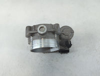 2011-2019 Dodge Journey Throttle Body P/N:05184349AE Fits Fits 2011 2012 2013 2014 2015 2016 2017 2018 2019 2020 2021 2022 O