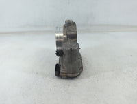 2011-2019 Dodge Journey Throttle Body P/N:05184349AE Fits Fits 2011 2012 2013 2014 2015 2016 2017 2018 2019 2020 2021 2022 O