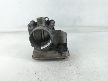 2009-2018 Dodge Journey Throttle Body Fits Fits 2007 2008 2009 2010 2011 2012 2013 2014 2015 2016 2017 2018 OEM Used Auto Pa