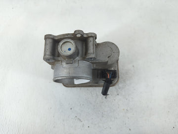 2009-2018 Dodge Journey Throttle Body Fits Fits 2007 2008 2009 2010 2011 2012 2013 2014 2015 2016 2017 2018 OEM Used Auto Parts