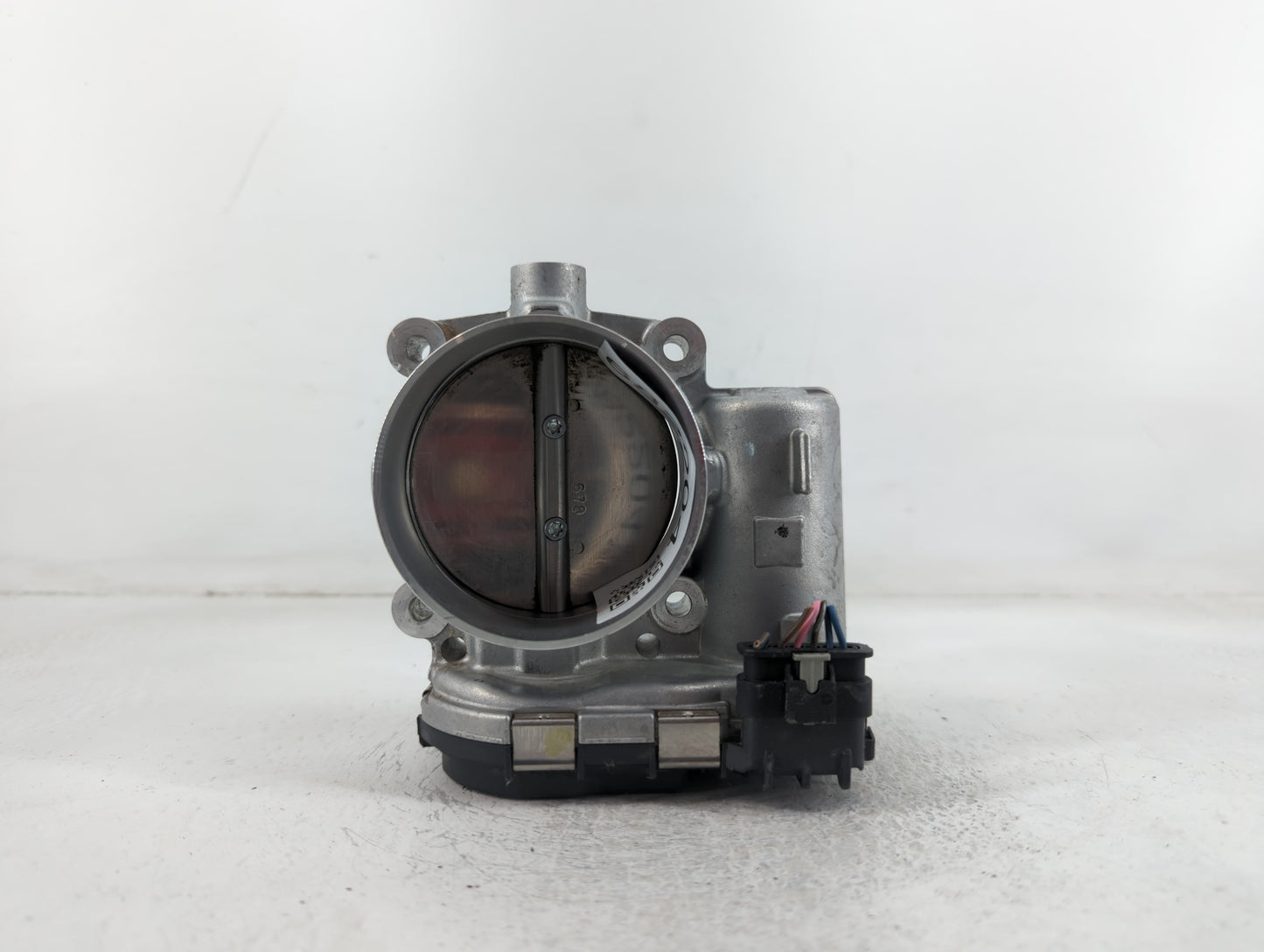 2011-2019 Dodge Journey Throttle Body P/N:0 280 750 770 05184349AE Fits OEM Used Auto Parts - Oemusedautoparts1.com
