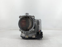 2011-2019 Dodge Journey Throttle Body P/N:0 280 750 770 05184349AE Fits OEM Used Auto Parts - Oemusedautoparts1.com